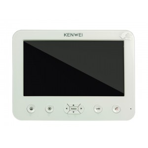 KW-E706C Coordinate